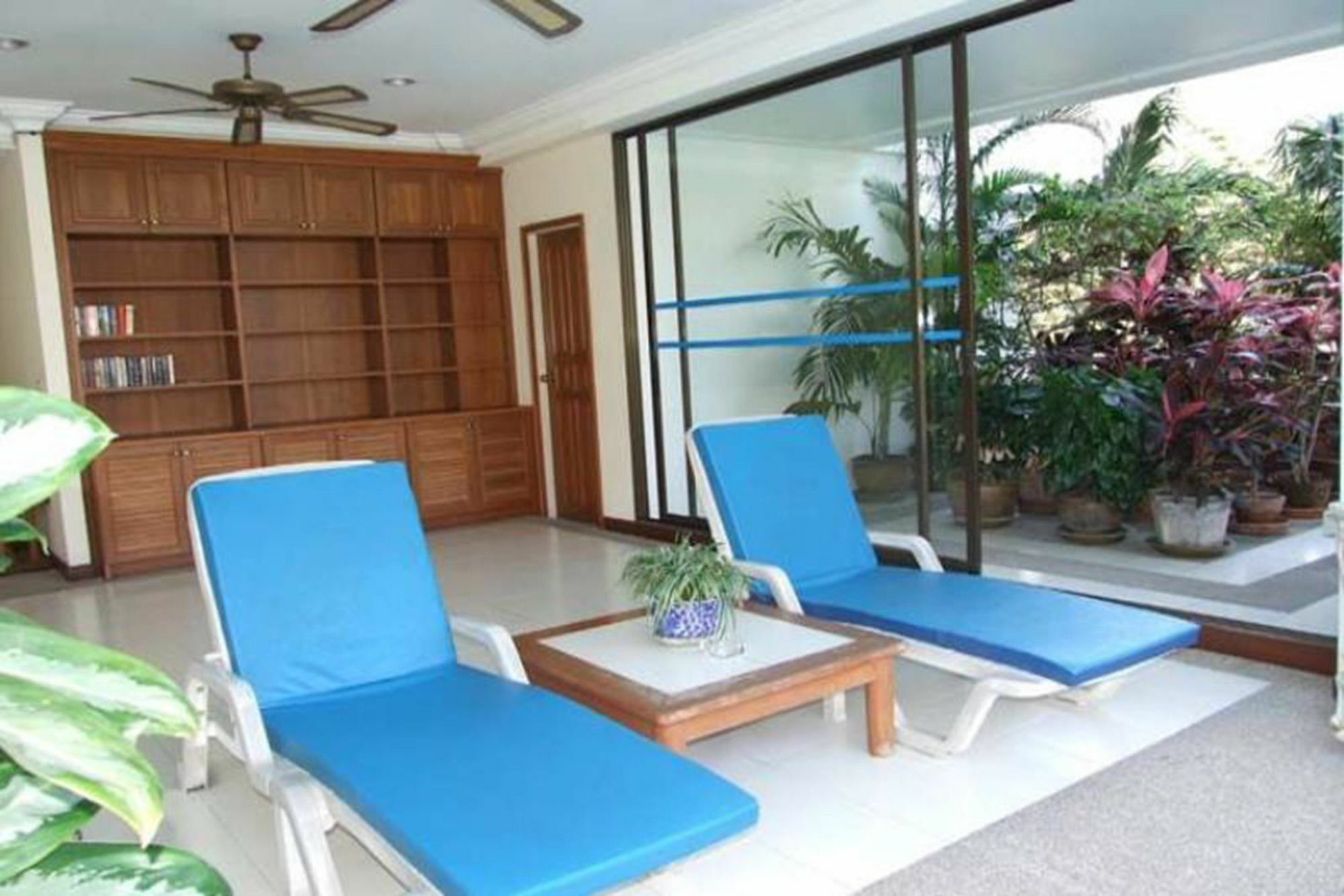 The Monaco Residence Pattaya Exterior foto