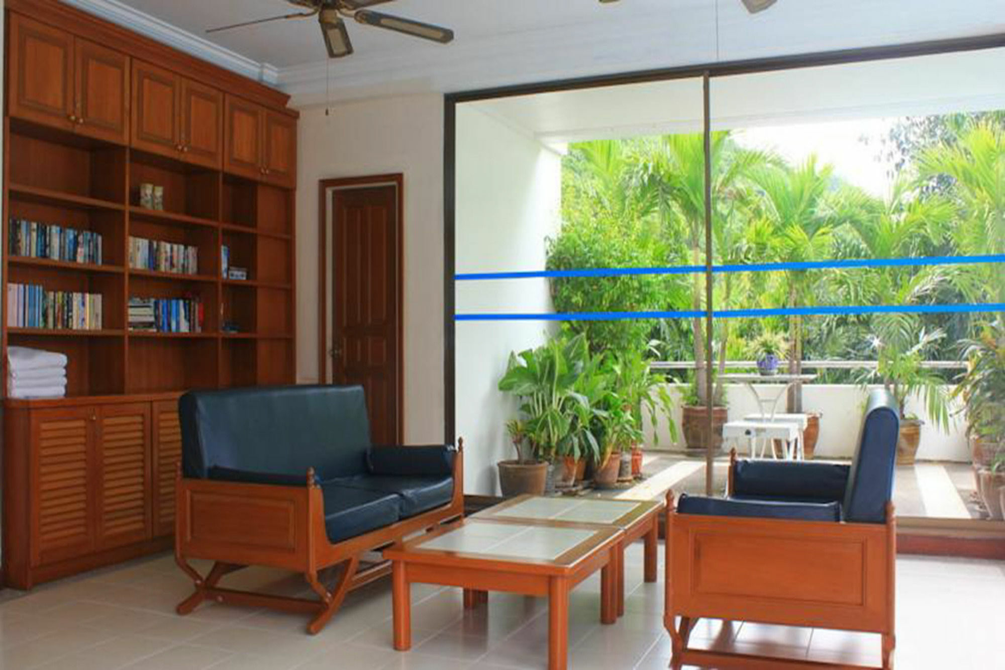 The Monaco Residence Pattaya Exterior foto